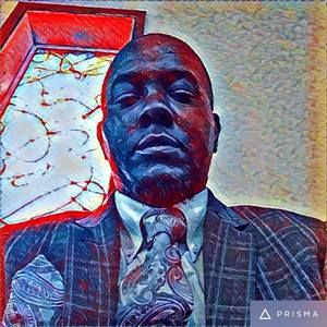 Meet your Posher, Pastorgregory